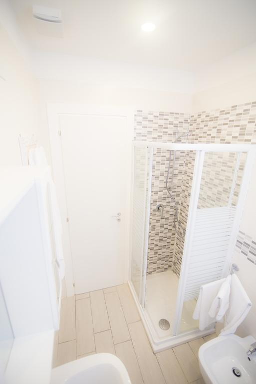 B&B Lungomare Naples Chambre photo