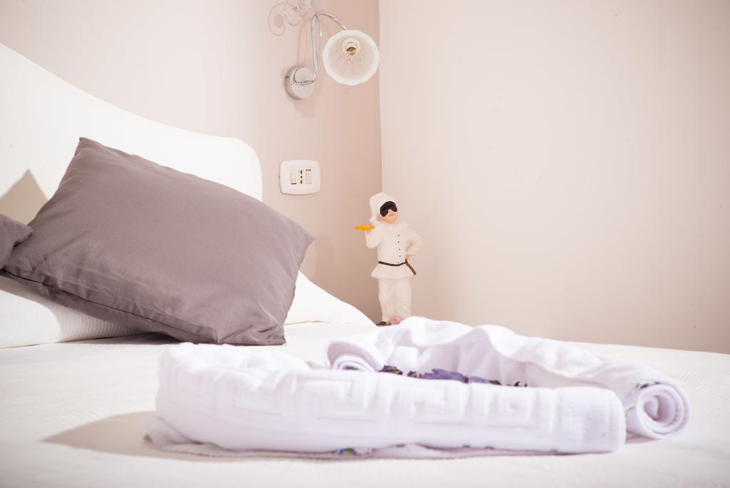 B&B Lungomare Naples Chambre photo